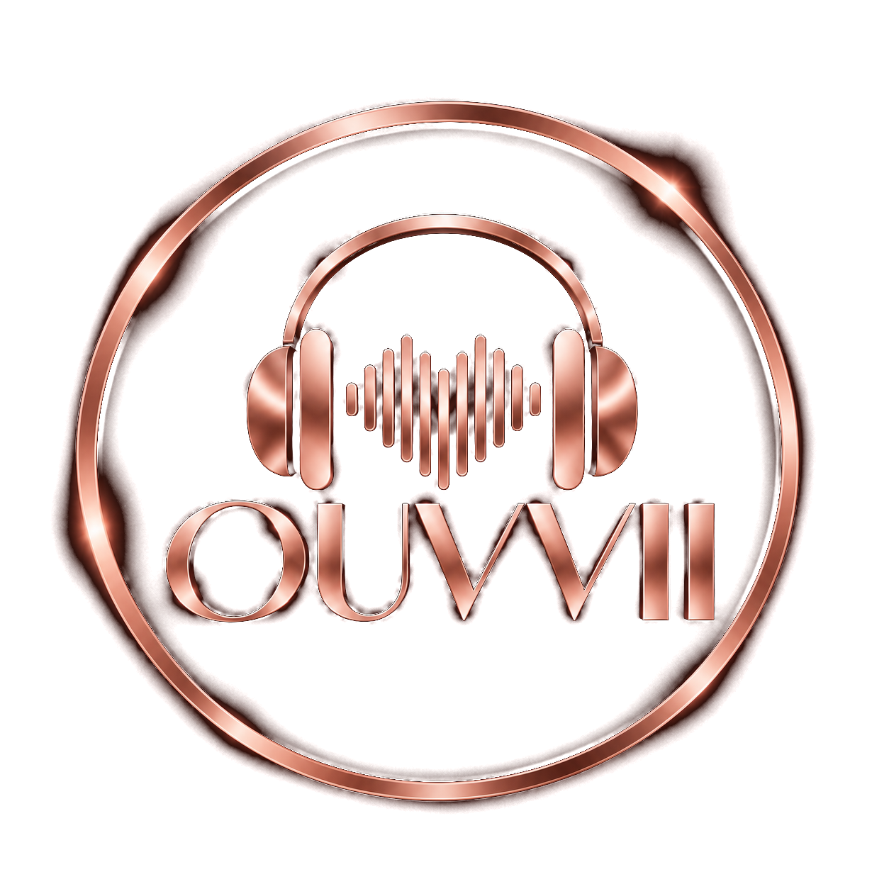 Logo OUVVII
